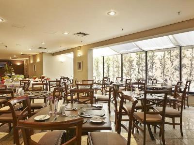 Transamerica Executive Faria Lima 4*