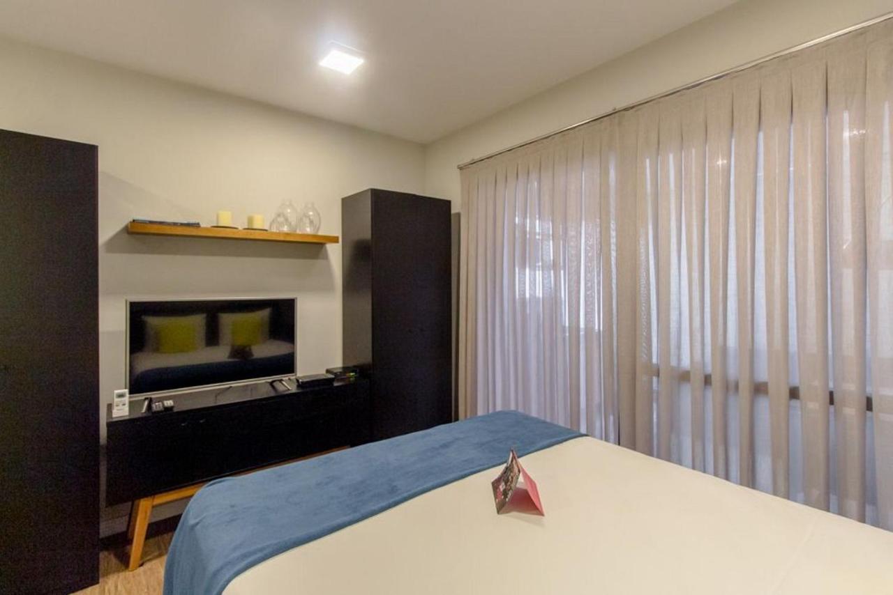 Vn Alvaro Rodrigues Apartment