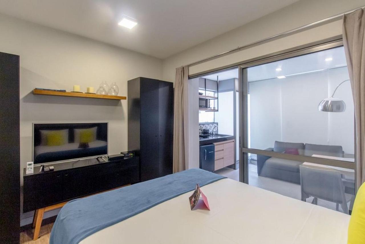 Apartment Vn Alvaro Rodrigues
