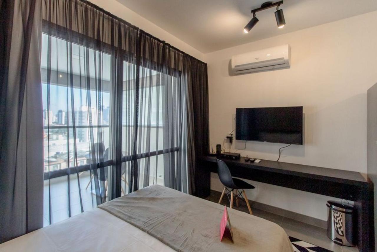 Vn Alvaro Rodrigues Apartment Sao Paulo