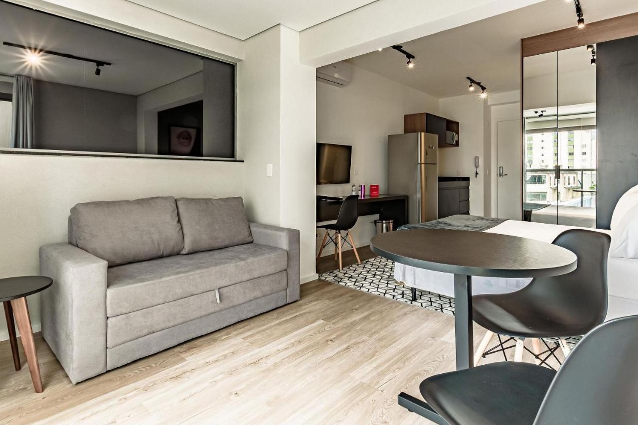 Vn Alvaro Rodrigues Apartment