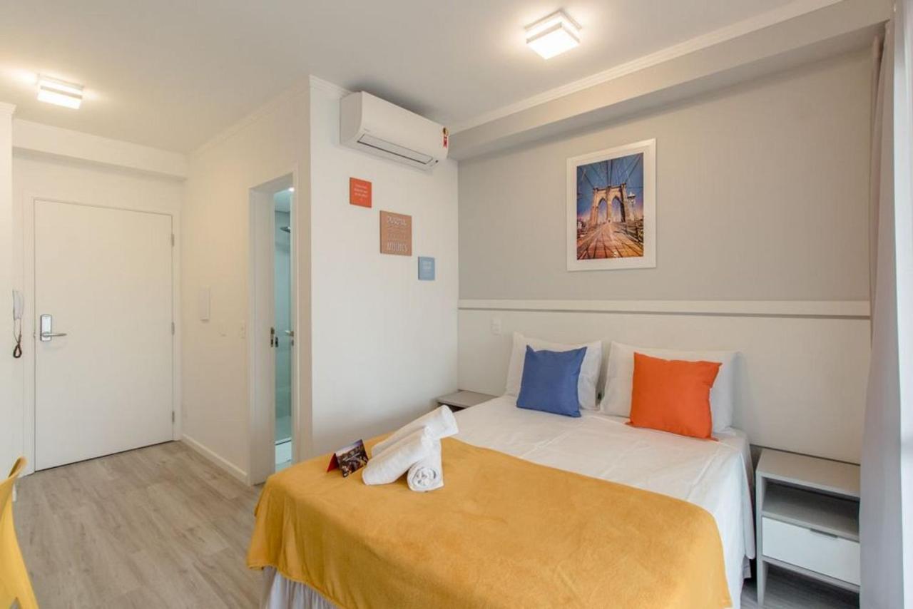Vn Alvaro Rodrigues Apartment *