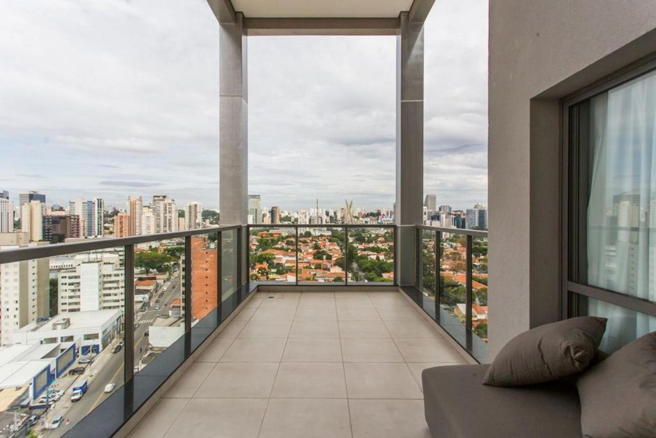 Vn Alvaro Rodrigues Apartment *