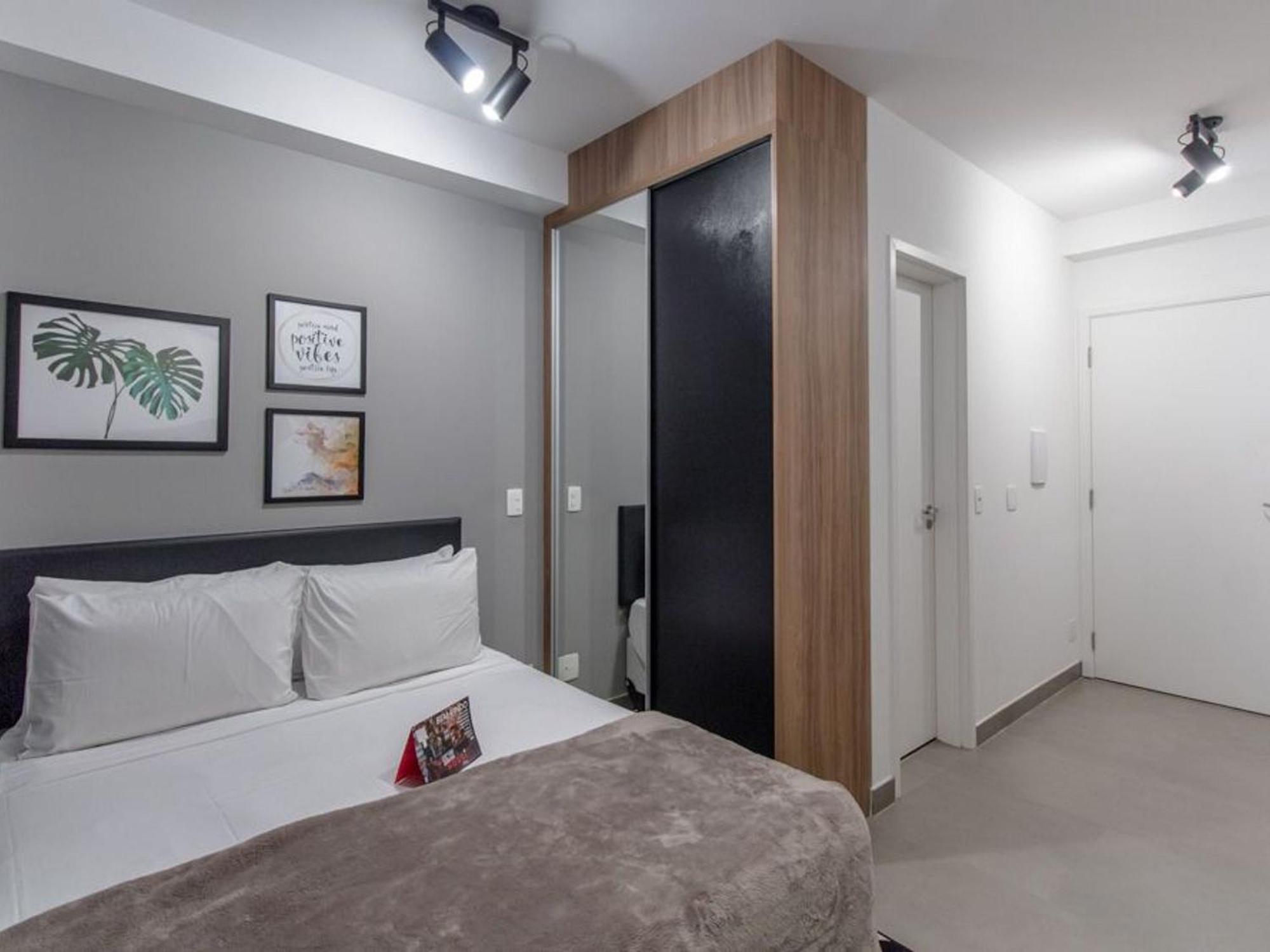 Apartment Vn Alvaro Rodrigues