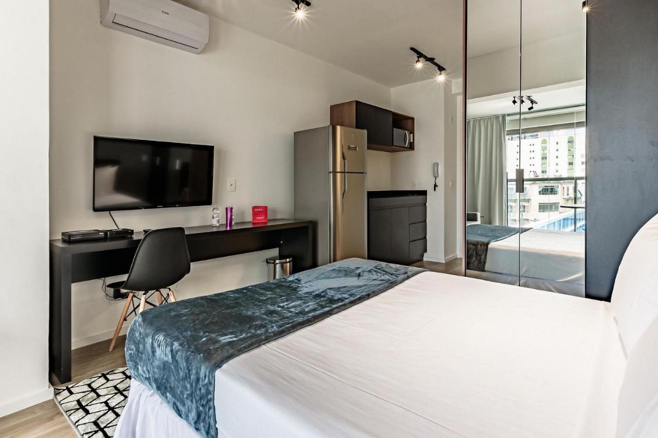 Vn Alvaro Rodrigues Apartment Sao Paulo
