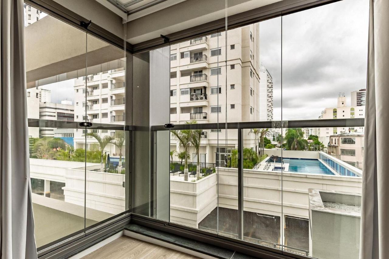 Vn Alvaro Rodrigues Apartment *
