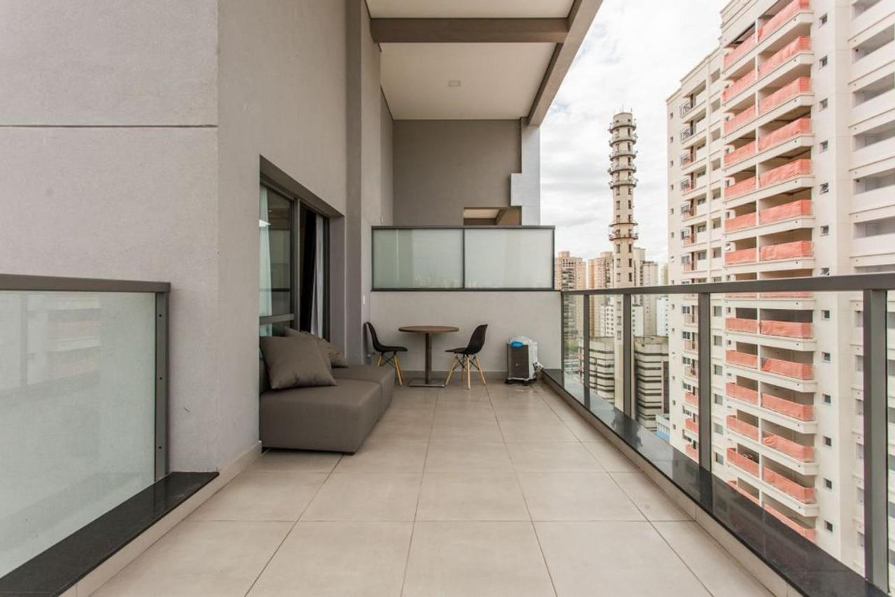 Vn Alvaro Rodrigues Apartment