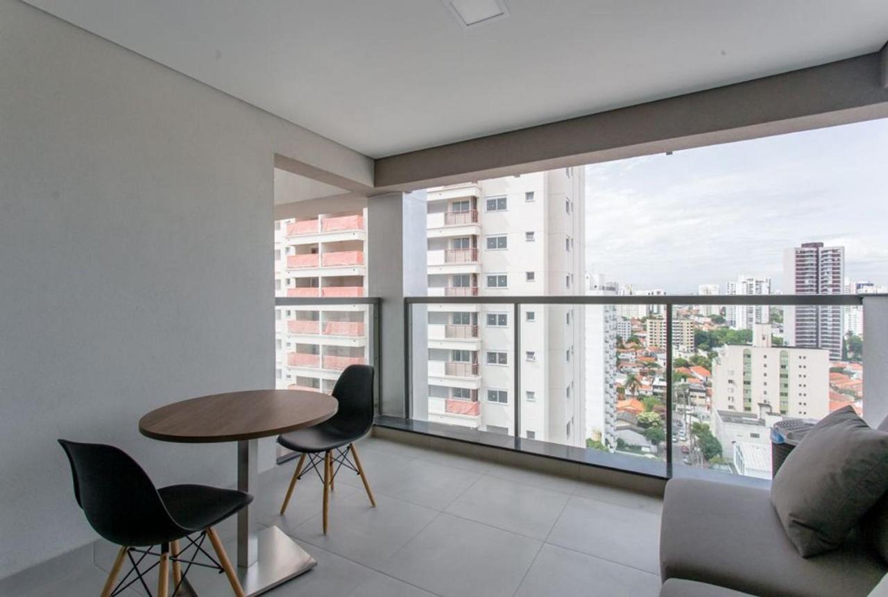 Vn Alvaro Rodrigues Apartment *