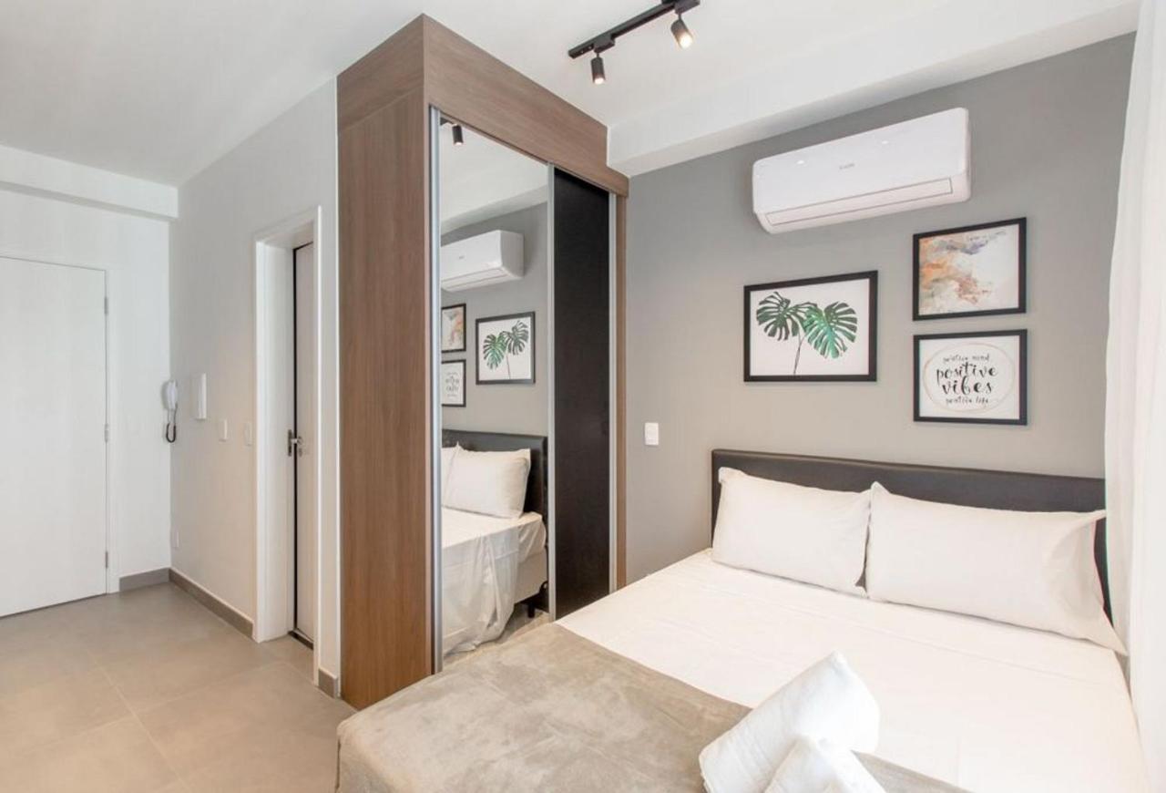 Apartment Vn Alvaro Rodrigues