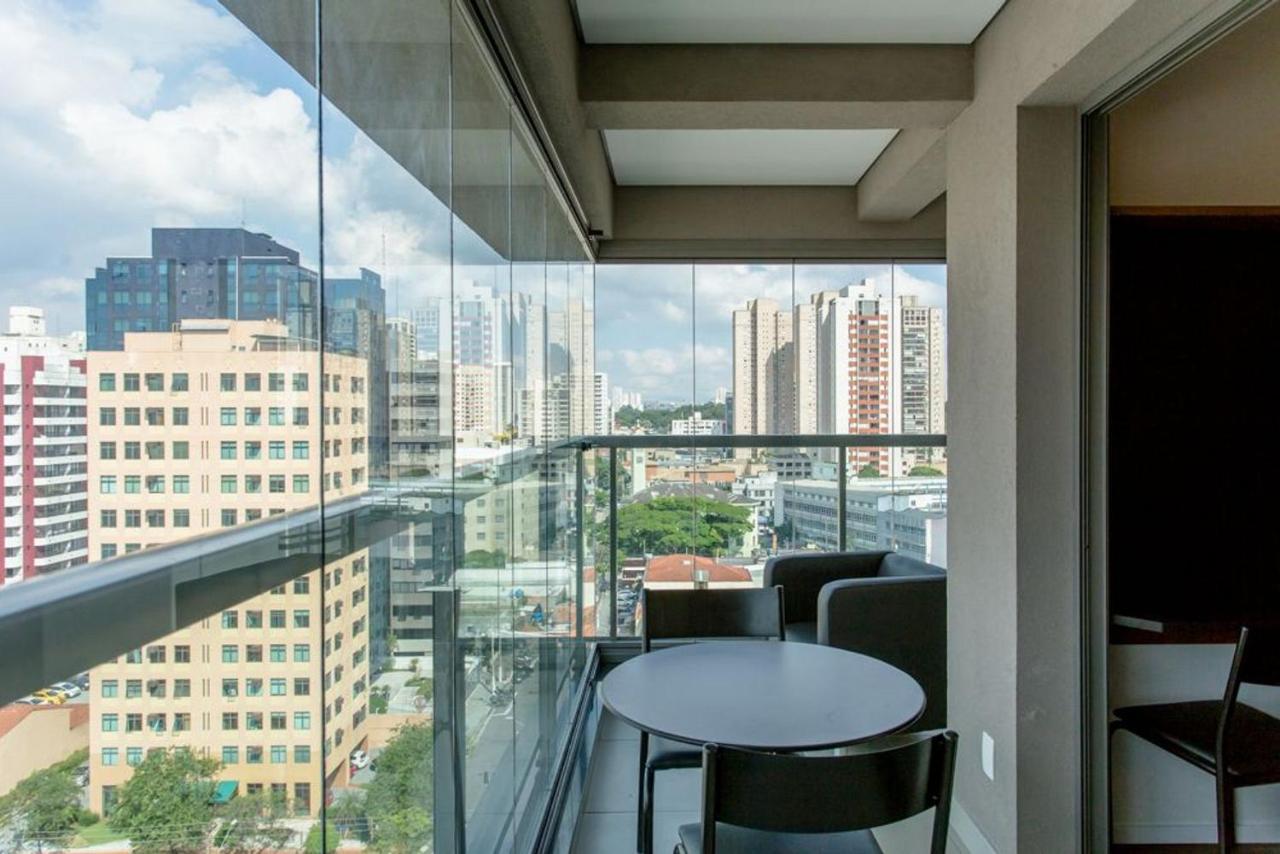 Apartment Vn Alvaro Rodrigues
