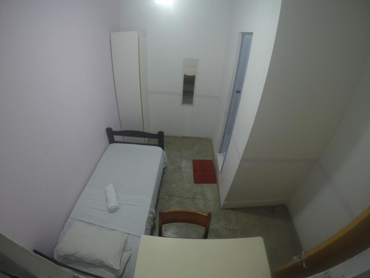 Balcony * Sao Paulo