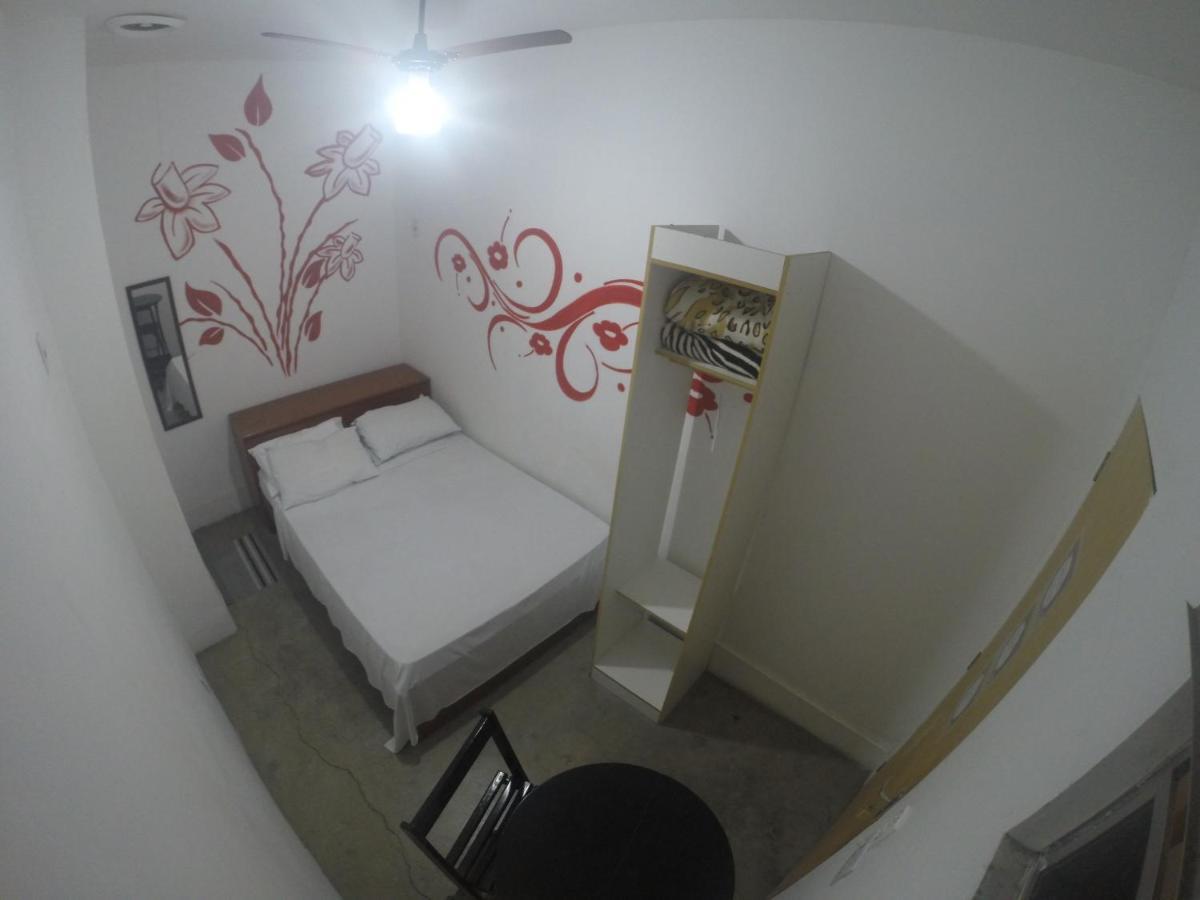 Balcony Hostel *