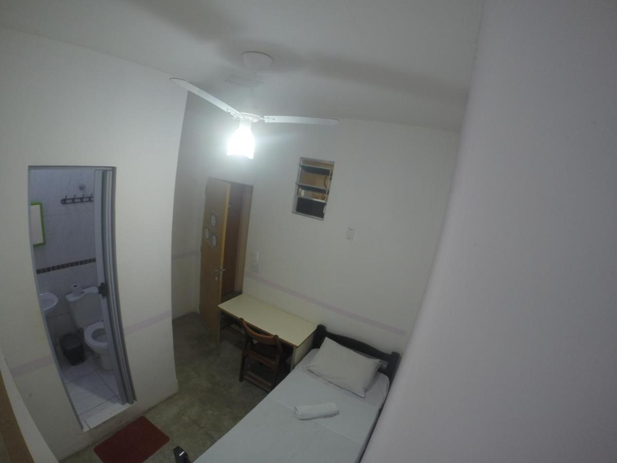 Hostel Balcony *
