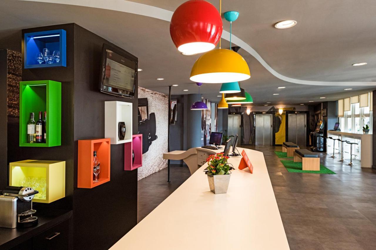 Ibis Interlagos 3* Sao Paulo
