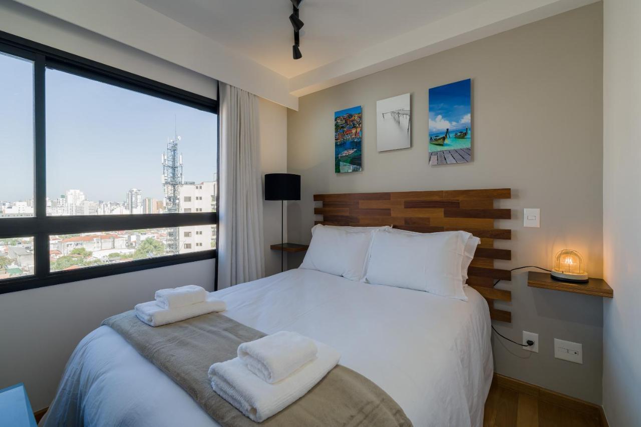 Living Design Madalena Apartment *