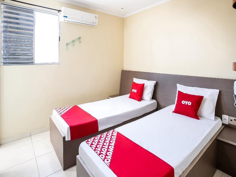 Oyo Tenda Otel