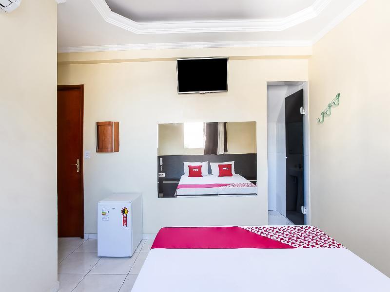 Oyo Tenda Otel 2*