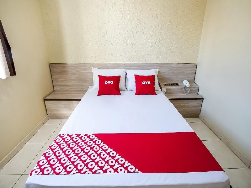 Oyo Tenda Otel