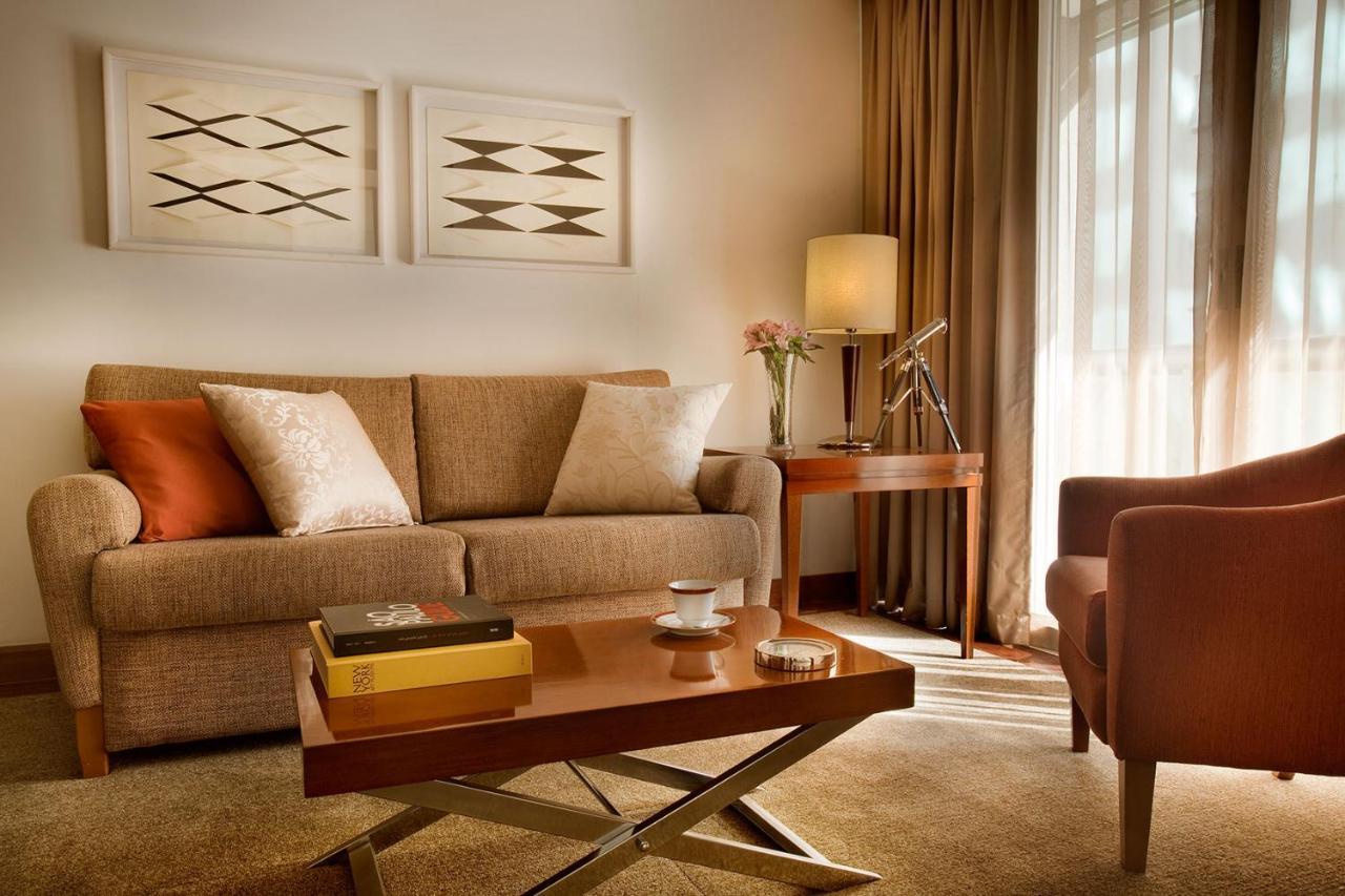 Roomo Etoile Georgev Itaim Bibi Residencial *