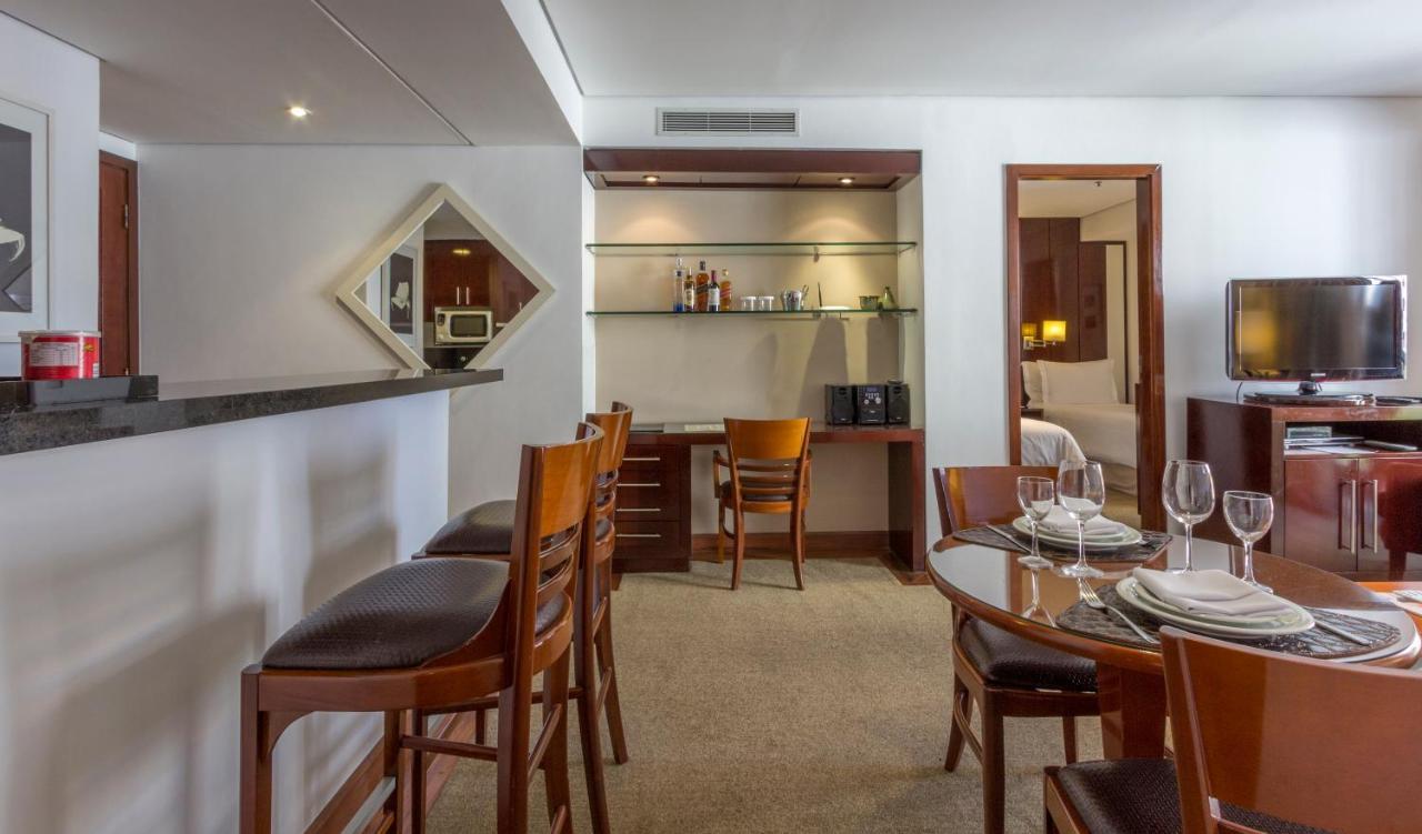 Roomo Etoile Georgev Itaim Bibi Residencial
