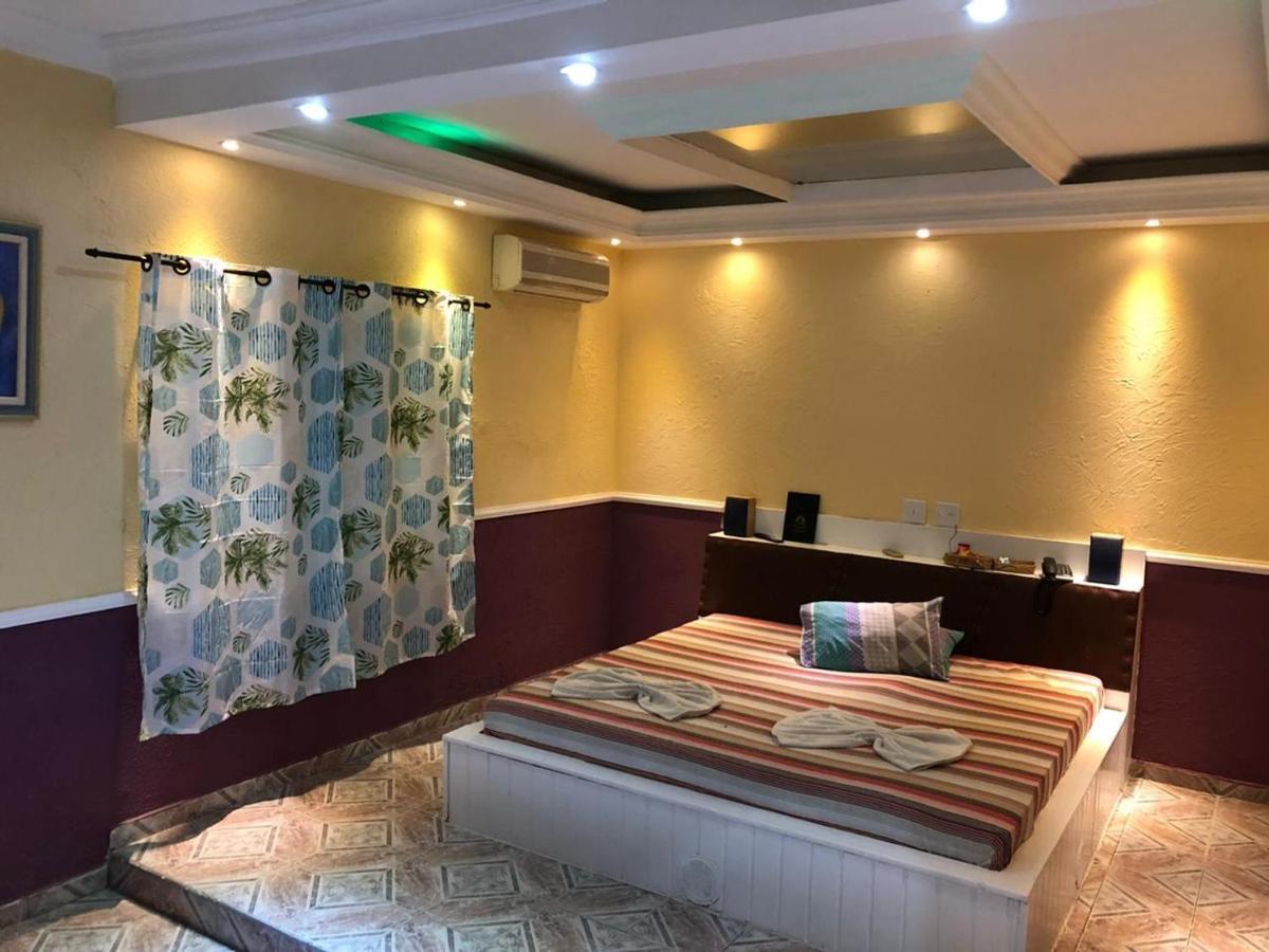 Hotel do amor Free Way (adults Only)