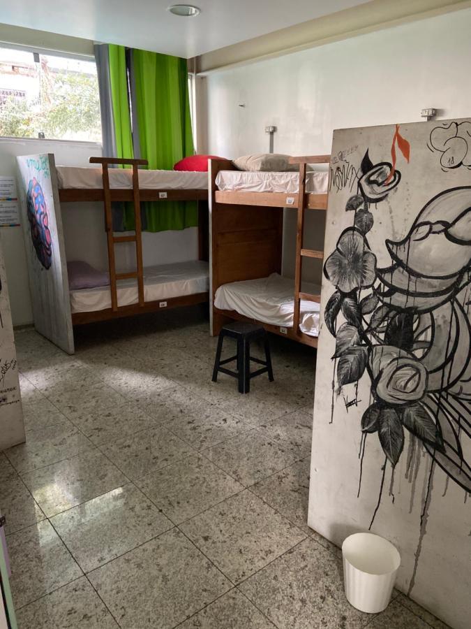 Hostel Nomade In Arte E *