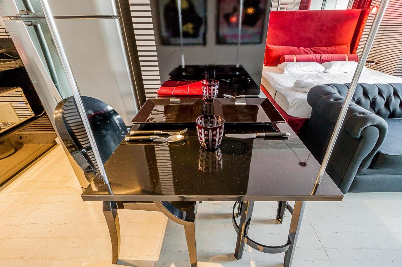 Apartment Audaar Hav Residencial