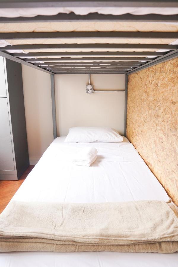 Hostel Quintal & Bar *