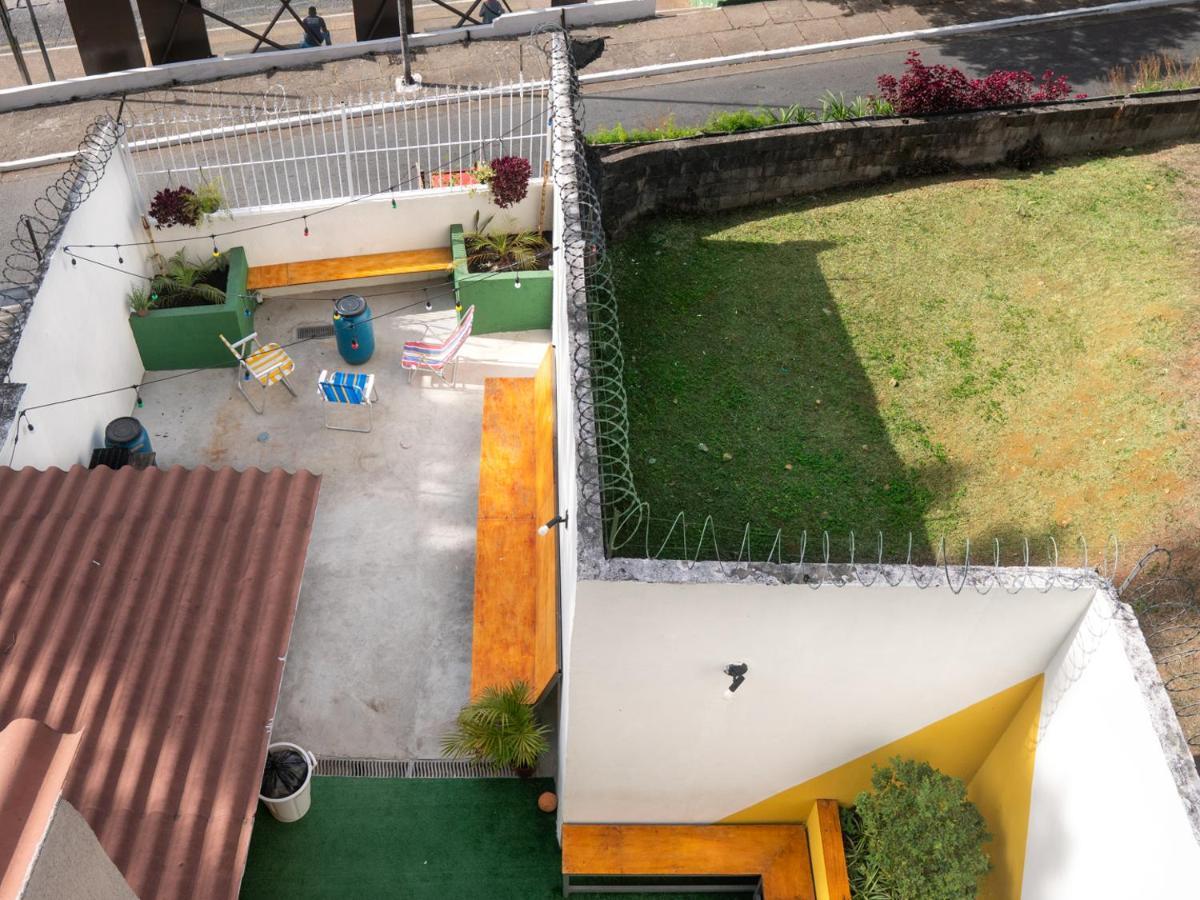 Quintal & Bar Hostel *