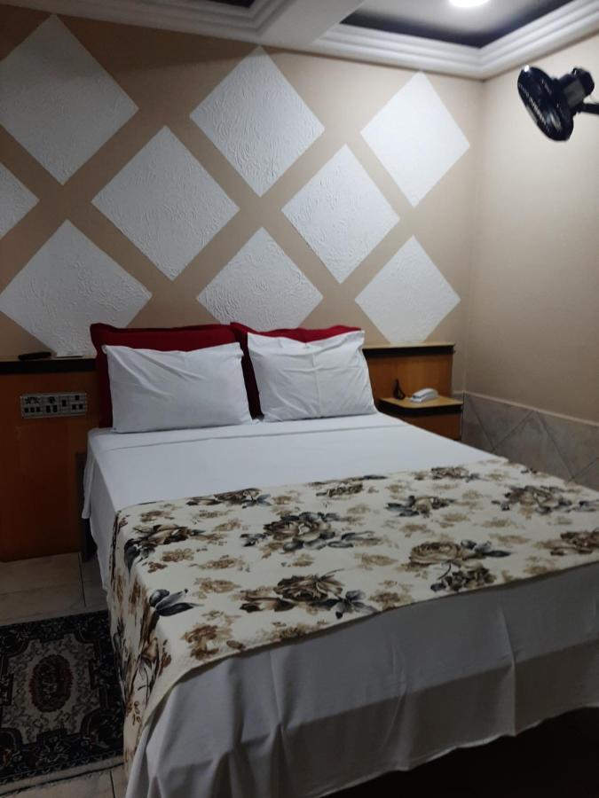Hotel 21