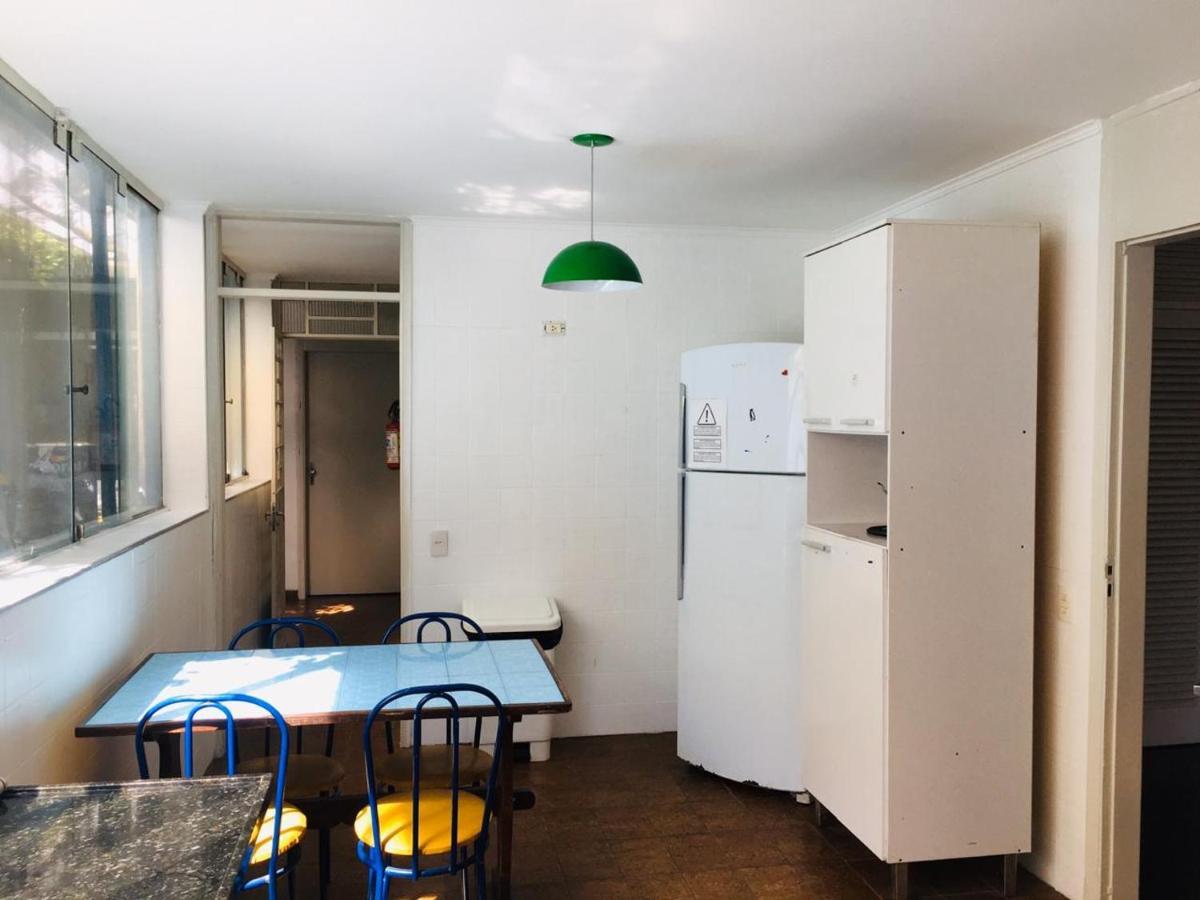 Hostel Praca &