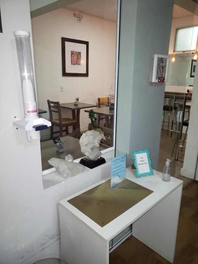 Recanto Perdizes Hotel 2*