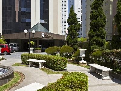 Hotel Le Premier