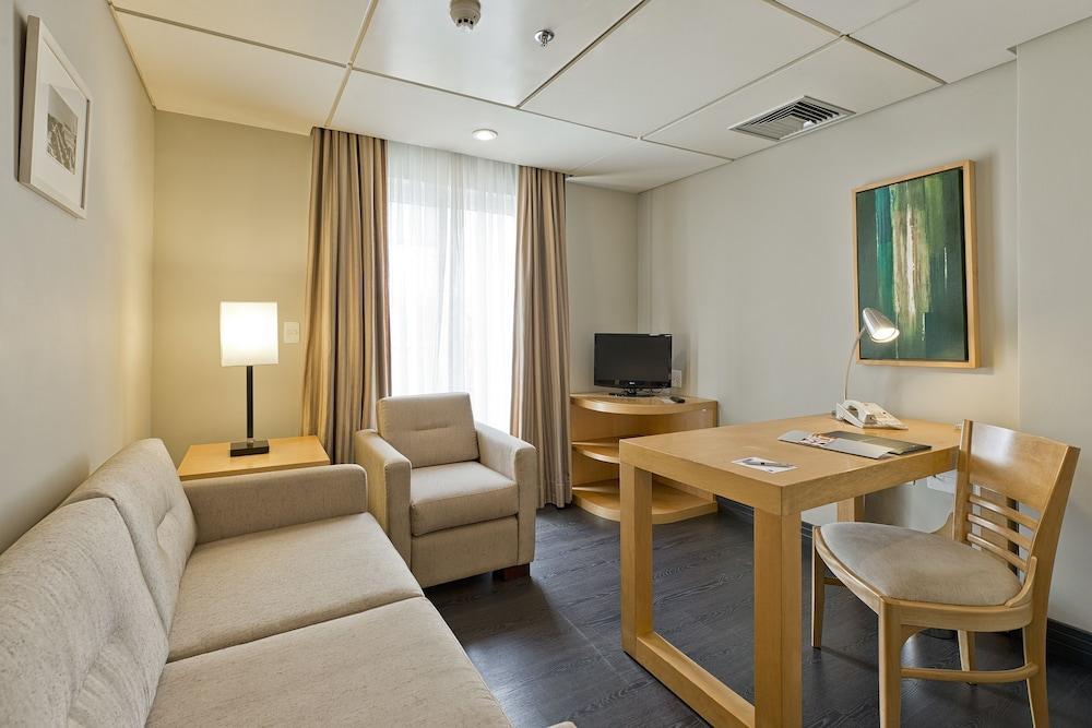 Hotel Intercity Paulista Sao Paulo