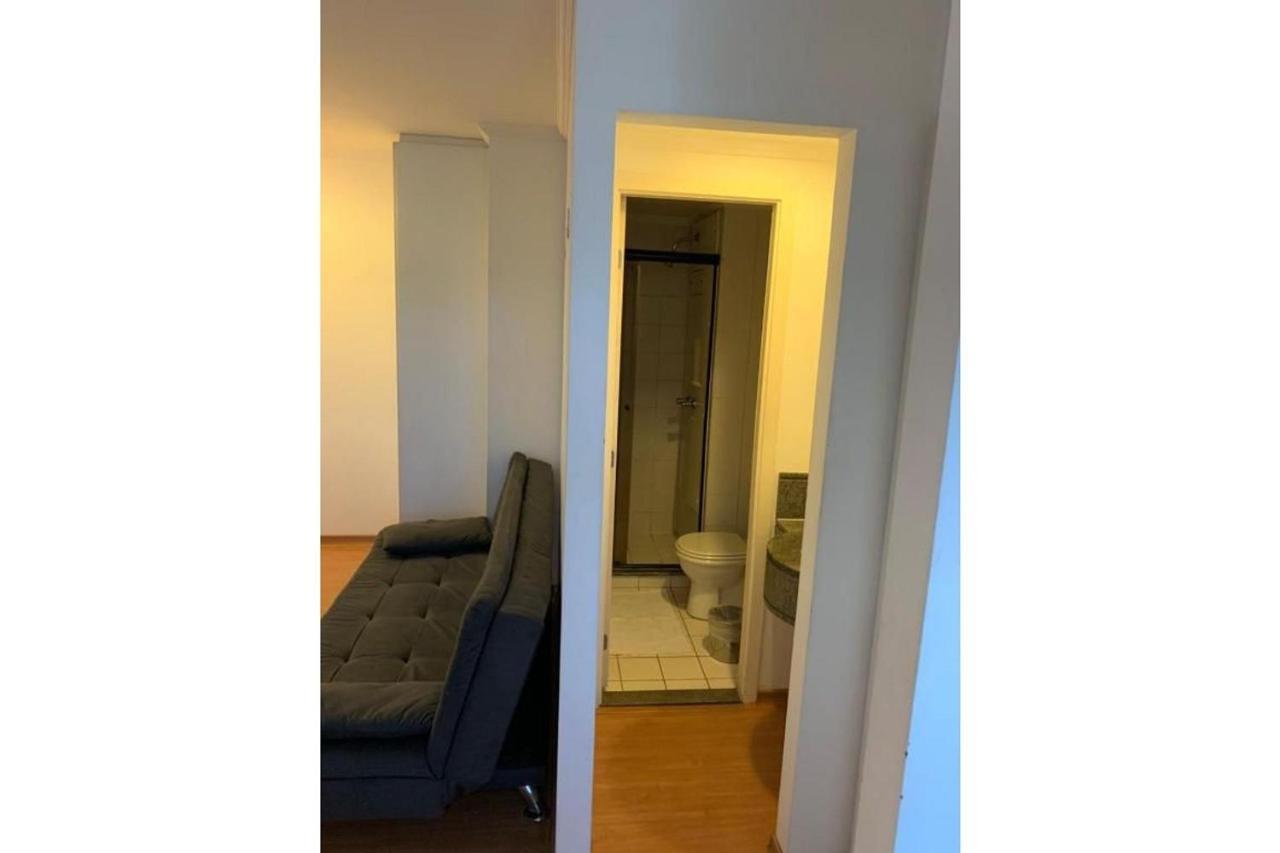 Congonhas 1106 Aparthotel *
