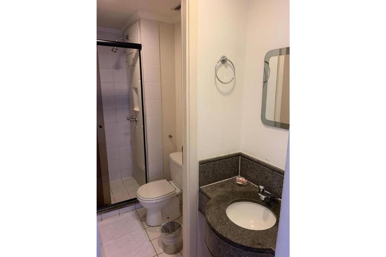 Congonhas 1106 Aparthotel *