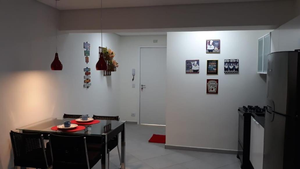 Apartment Bem Localizado Centro De Sp *