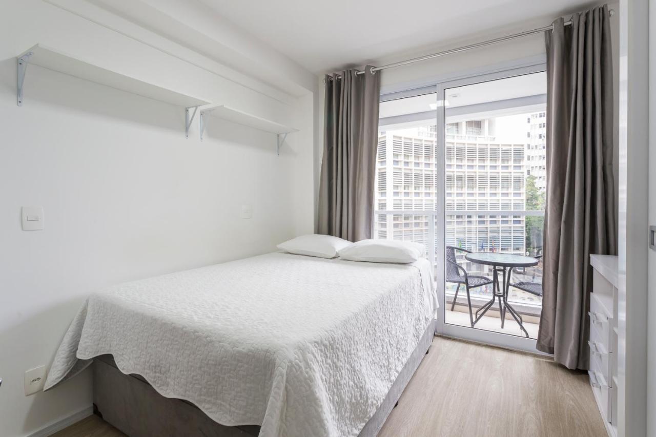 Apartamento Setin Sao Luis - Casapp Consolacao Sp