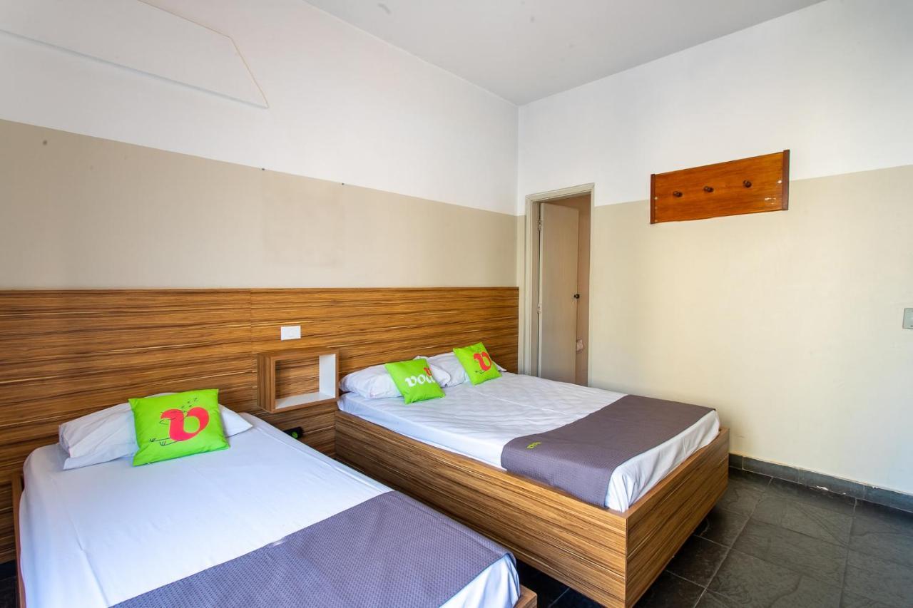Hotel Voa Downtown 3*