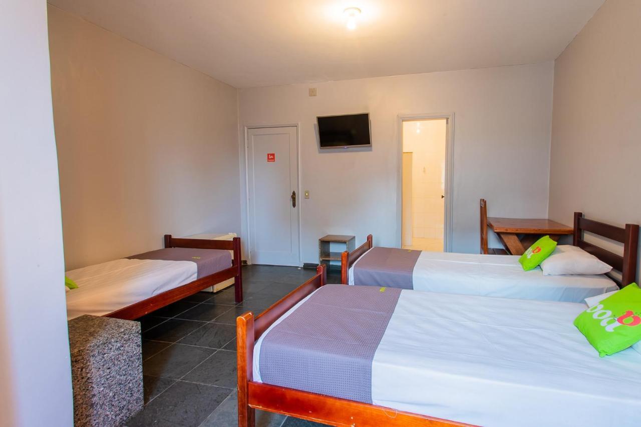Hotel Voa Downtown 3*