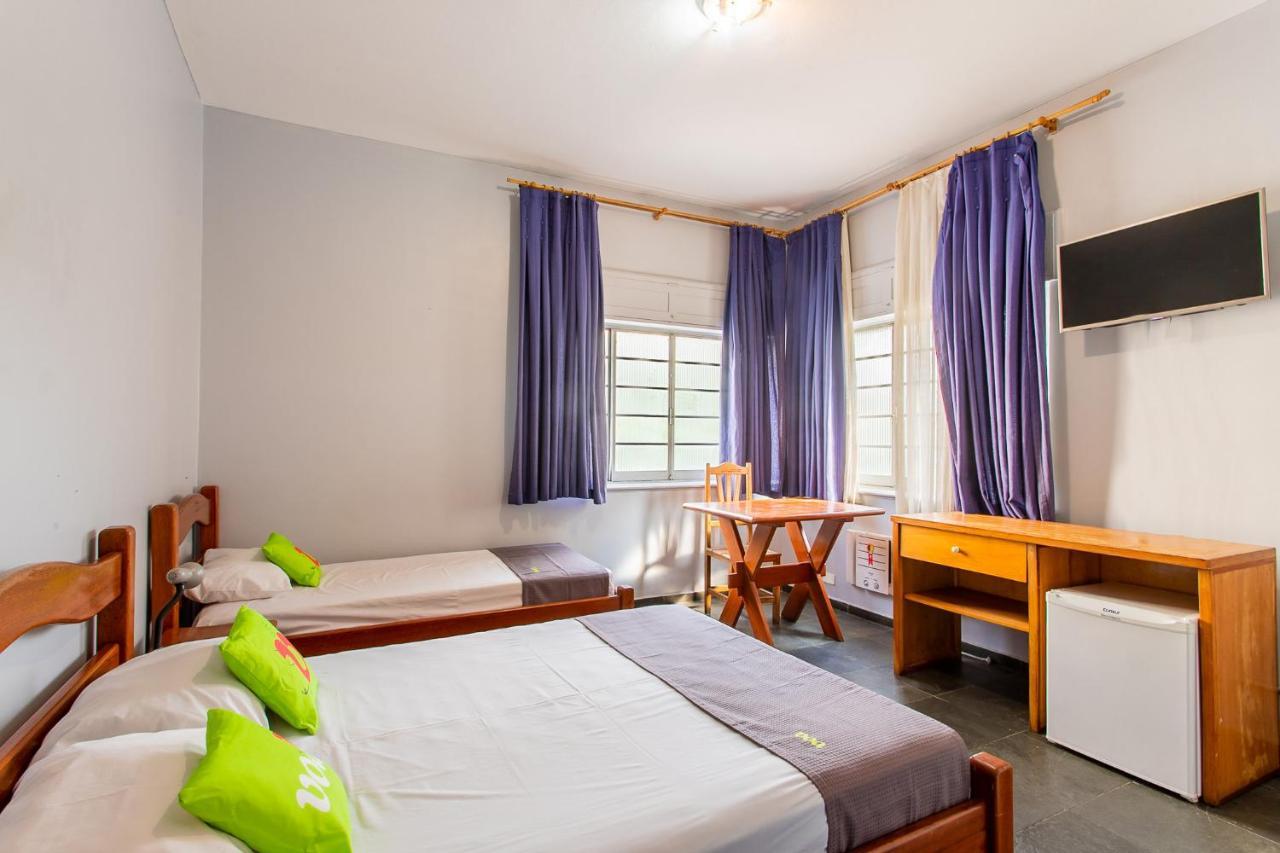Voa Downtown 3*