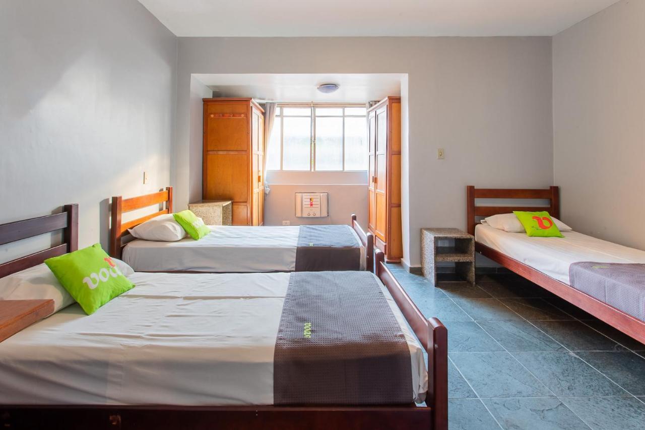 Hotel Voa Downtown