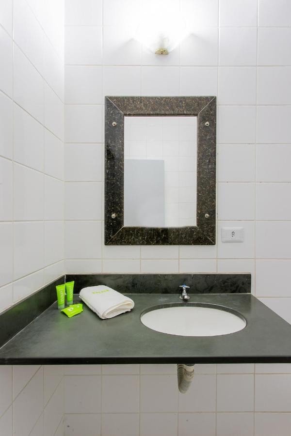 Voa Downtown 3* Sao Paulo