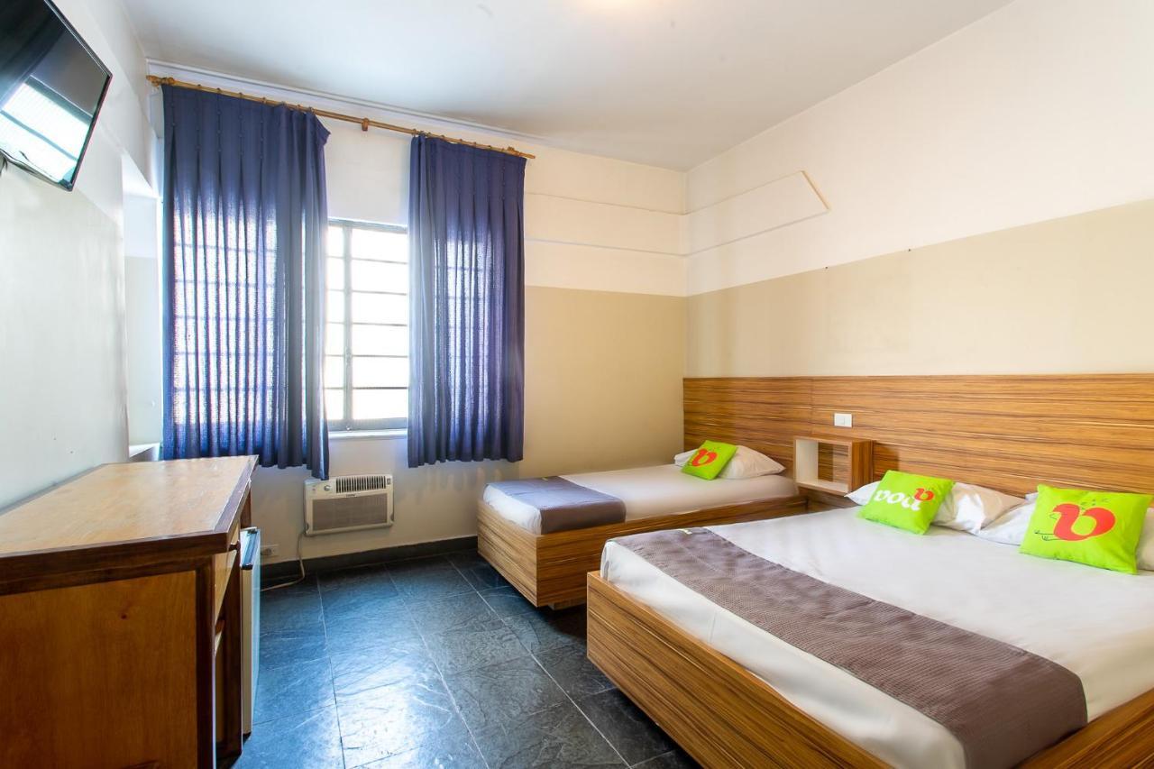 Voa Downtown Hotel