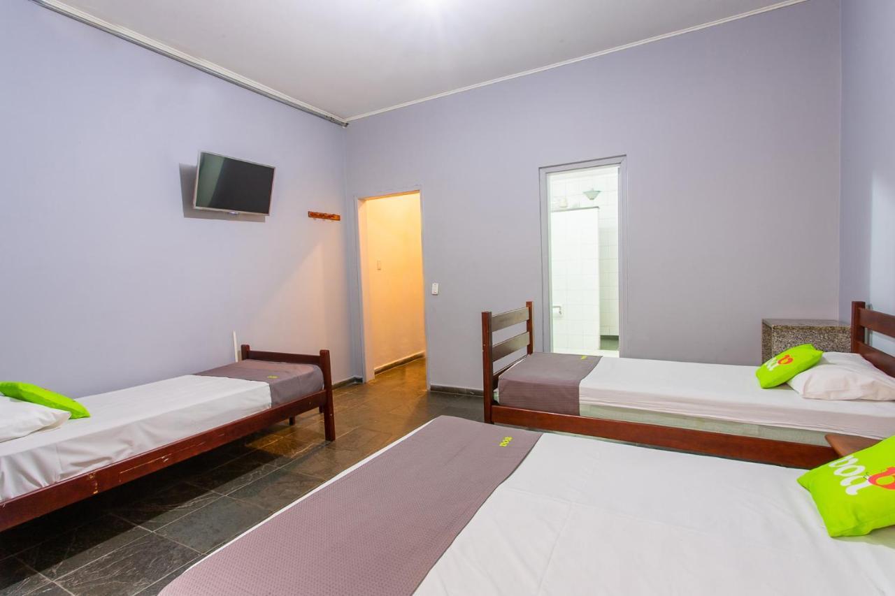 Voa Downtown 3*