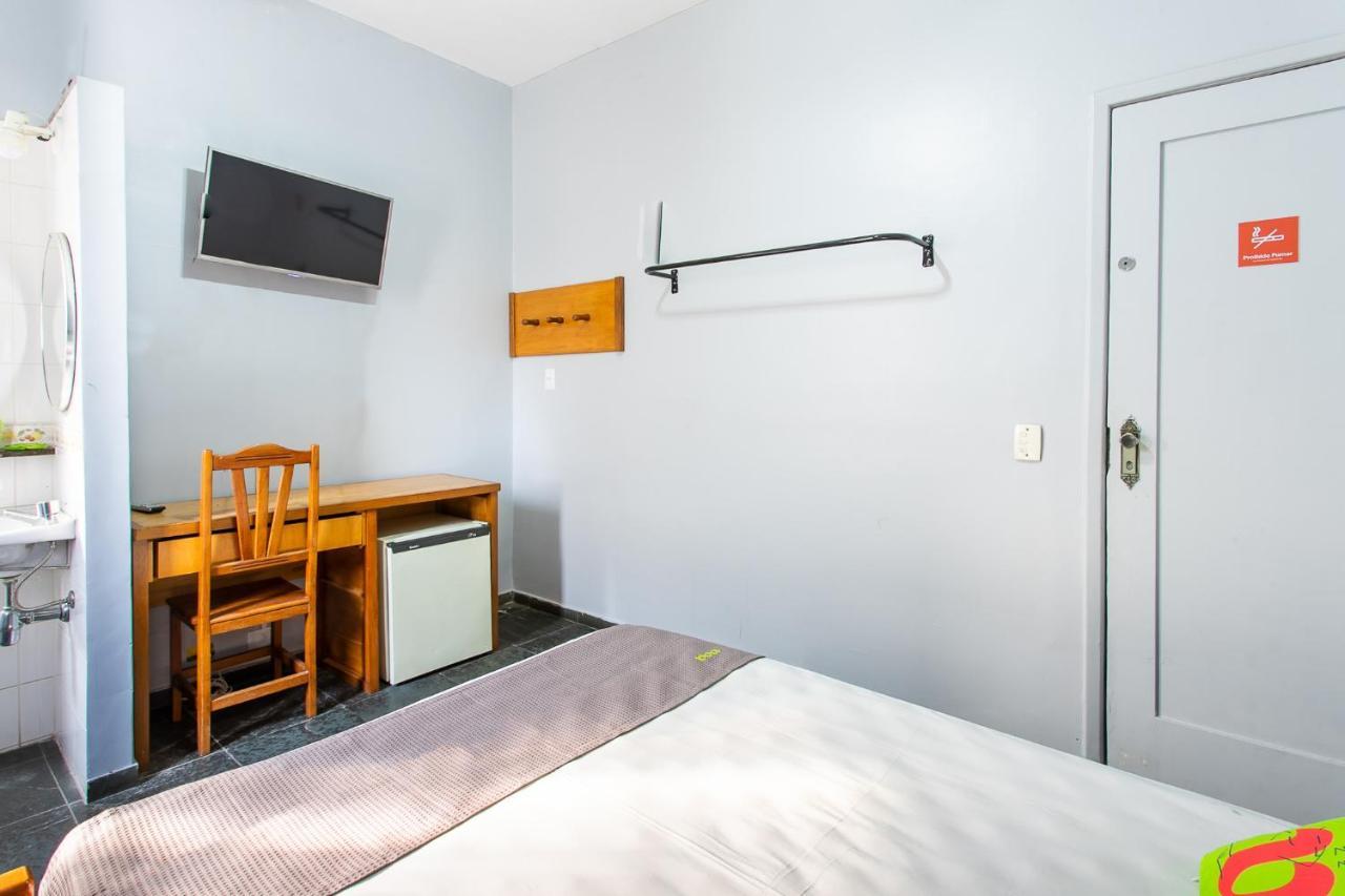 Voa Downtown Hotel 3*
