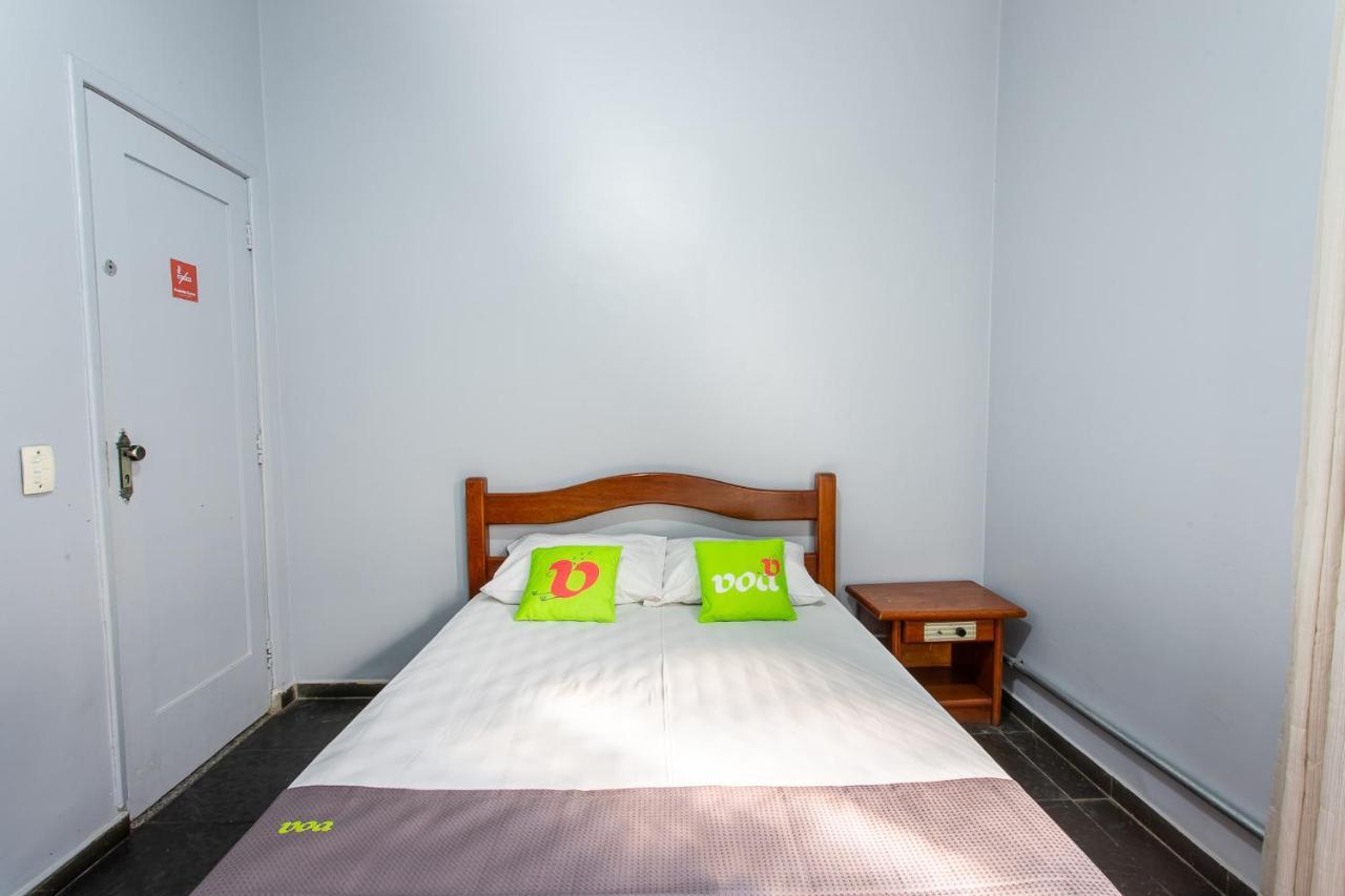 Hotel Voa Downtown 3*