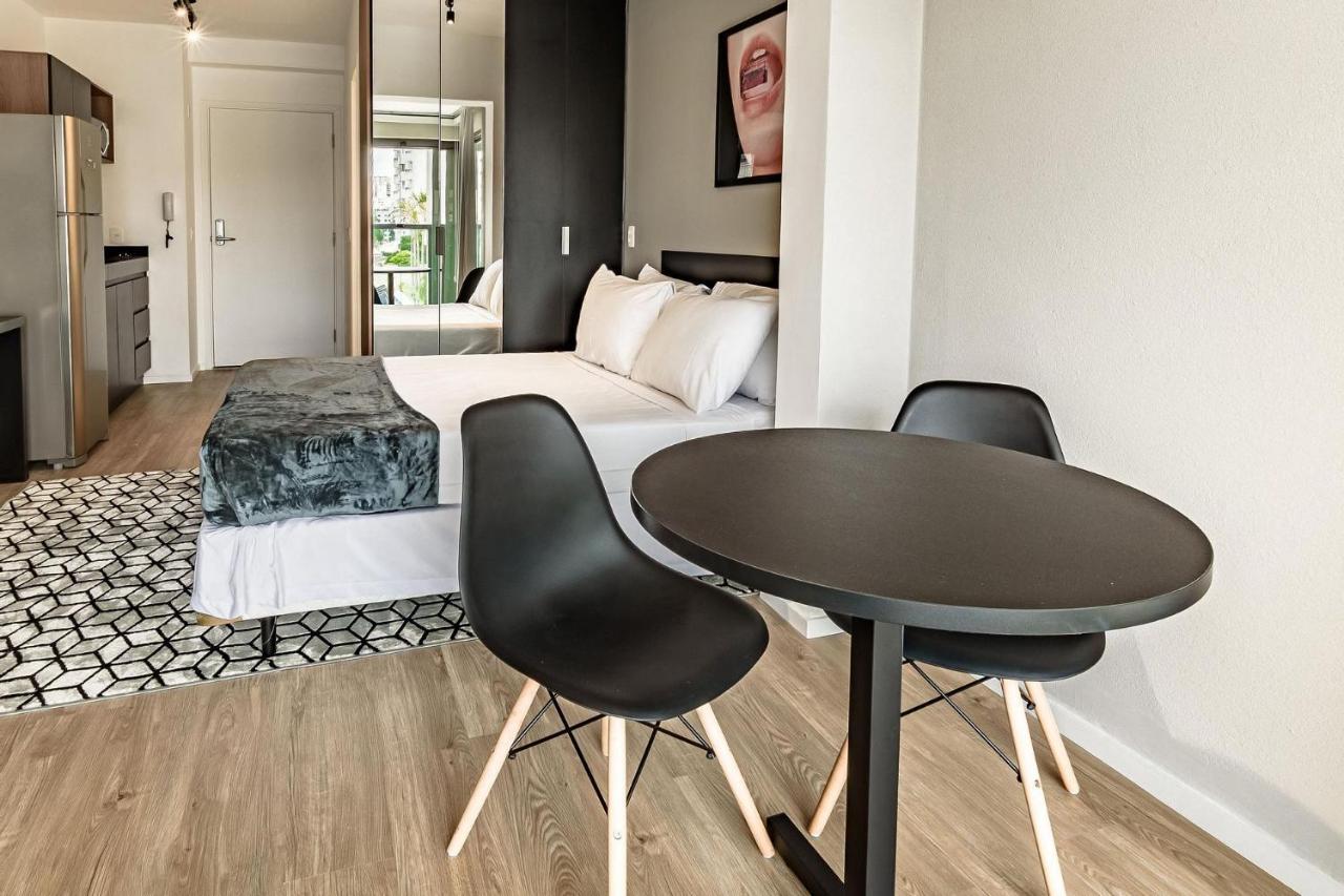 Vn Alvaro Rodrigues Apartment Sao Paulo