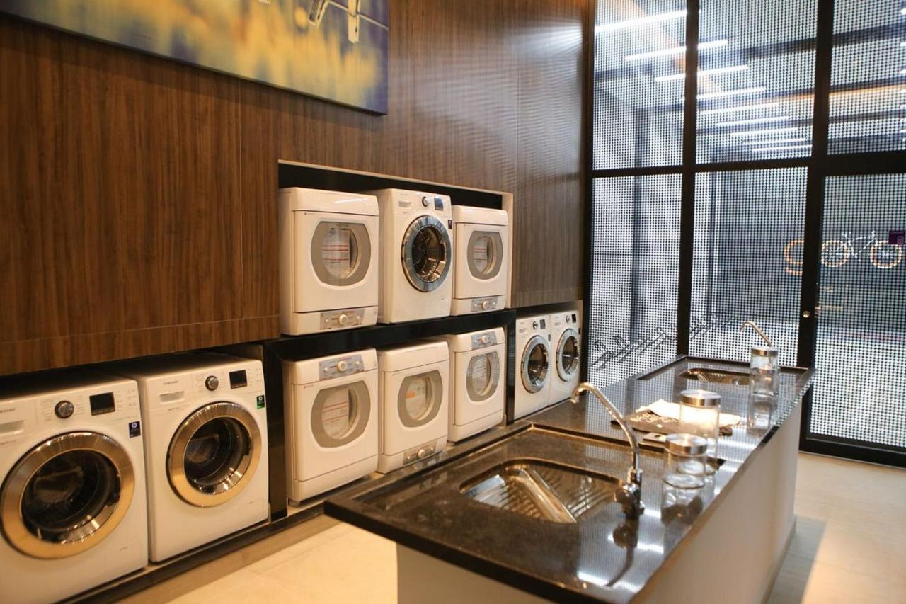 Vn Alvaro Rodrigues Apartment *