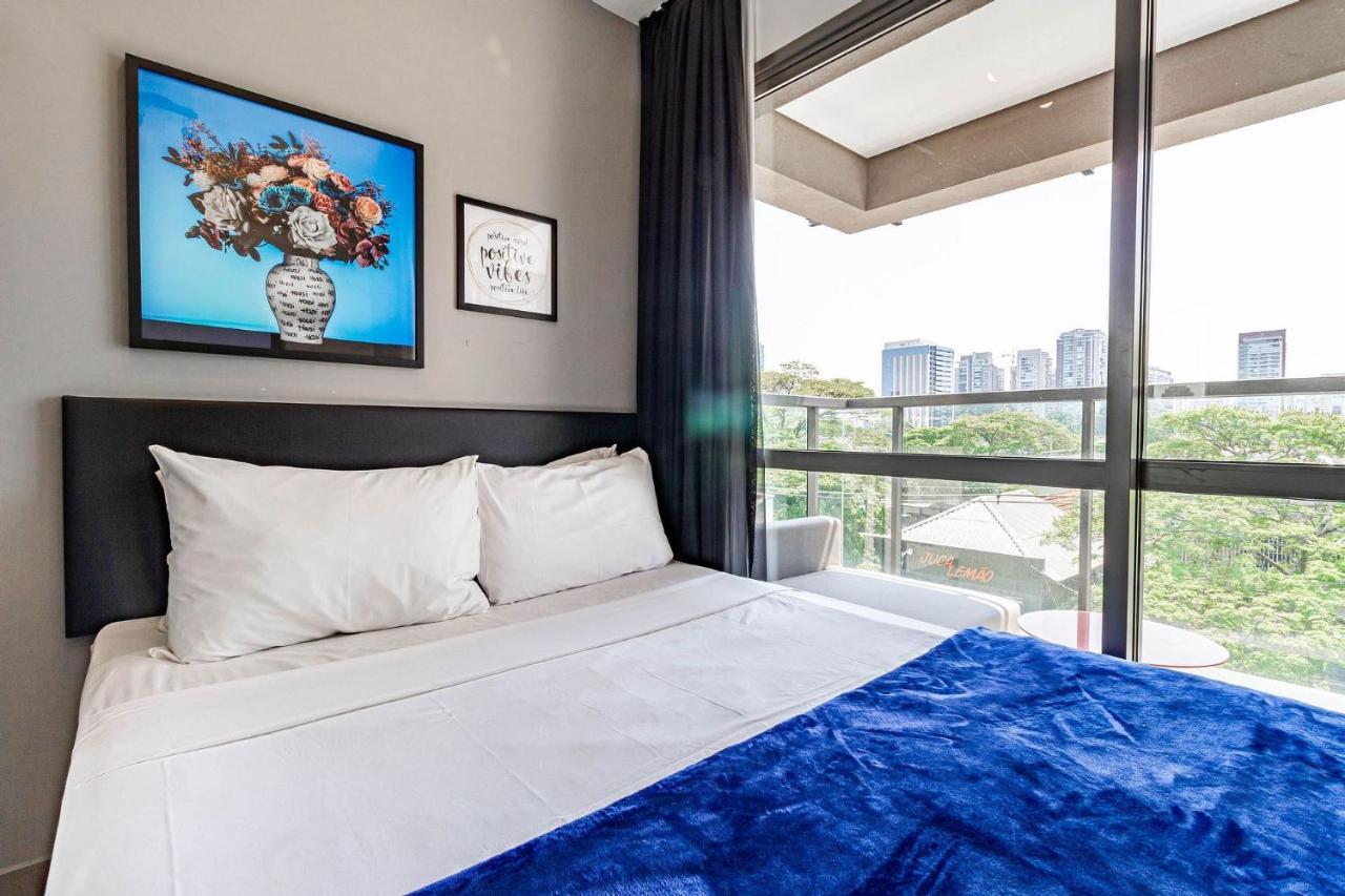 Vn Alvaro Rodrigues Apartment Sao Paulo